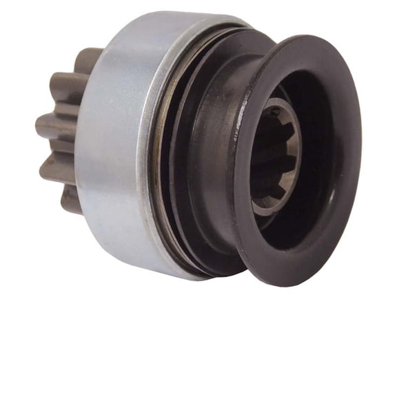 OEG Parts New Starter Drive Replacement For Jeep Liberty L4 2.8L 05-06 WL02-18-X25 MD618963 23354-88V00 31320-68D00 M191T15071 M191X68071 ZN1024