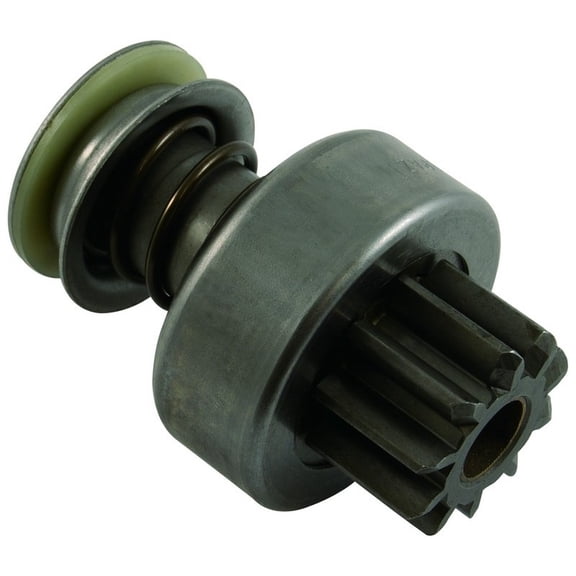 OEG Parts New Starter Drive Replacement For MAN 10.223 94-96 2006209498 2006209533 2006209539 2006209932 ZN0538