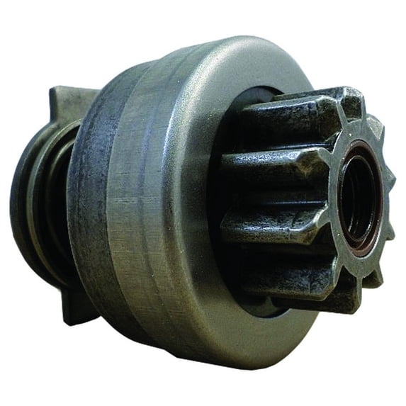OEG Parts New Starter Drive Replacement For Massey Ferguson MF-6280 99-00 16.902.507