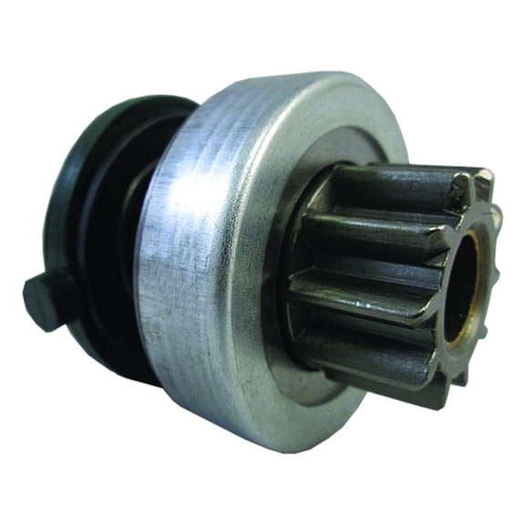 OEG Parts New Starter Drive Replacement For Mercedes-Benz S320 L6 3.2L 94-97 1006209631 ZN1037 220-24128