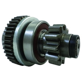OEG Parts New Starter Drive Replacement For New Holland Industrial T2330 4 2.22L 07-08 185866370 028300-8580