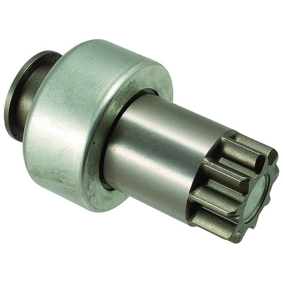 OEG Parts New Starter Drive Replacement For Nissan Pickup V6 3.0L 95-95 23312-12G02 2114-35551 GD311388-A 220-44016