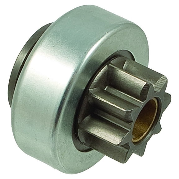 OEG Parts New Starter Drive Replacement For Nissan Tsuru L4 1.6L 95-06 23312-50Y01 2114-15016 GD212193-A 220-44047