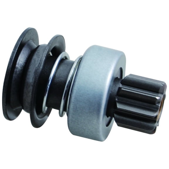 OEG Parts New Starter Drive Replacement For Oldsmobile Calais V6 3.0L 85-87 10498407 D2040 D2052 SDR5118 220-12010 220-12010R