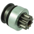 thumbnail image 1 of OEG Parts New Starter Drive Replacement For Plymouth Prowler V6 3.5L 97-99 M191T14371 M191T15271 14371 15571 SMT5047 ZN0825 220-48047, 1 of 4