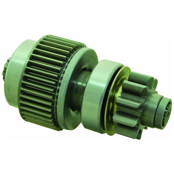 OEG Parts New Starter Drive Replacement For Toyota Dyna 150 02-16