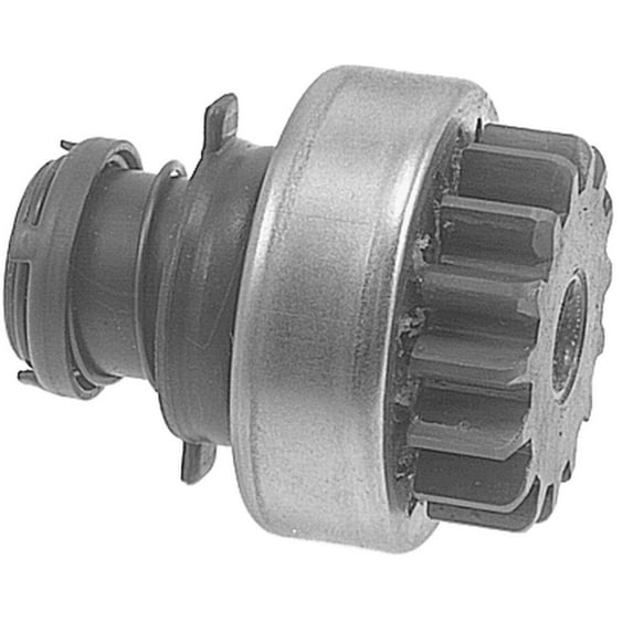 OEG Parts New Starter Drive Replacement For Yanmar 1GMY multiple years X-211445002 X-21145002 2114-45002 SHI5021 220-44024