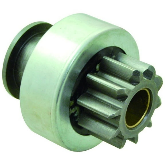 OEG Parts New Starter Drive Replacement For Ford 7610 82-93 37H8124 2701E-11350-B 72DB-11K003-AA 54240795 54243848 54246661 54247188 54258190 60600210 TMB101 SLU5003 220-30000