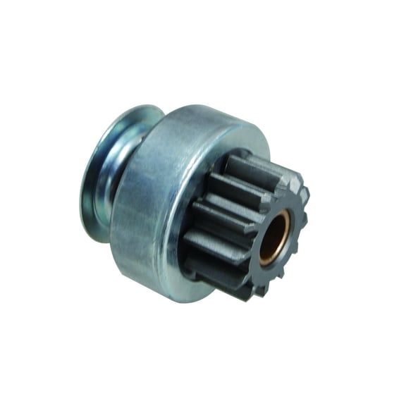 OEG Parts New Starter Drive Replacement For Ford F-150 3.5L 3.7L 2013-2014, Mustang 3.7L 2013-14; Transit 150, 250, 350, 350 HD 3.5L 3.7L 2015-16 42871 4227 CK4Z-11002-A CK4T11000BA 54-8310 6103-2683