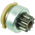thumbnail image 1 of OEG Parts New Starter Drive Replacement For Ford P-350 V8 5.8L 93-96 E9OF-11350-AA E9OZ-11350-A F5DU-11350-AA F5DZ-11350-A SD337 SD357 STR-C-016 SFD5000 ZN1224 220-14041 220-14050 220-14056 220-14012, 1 of 4