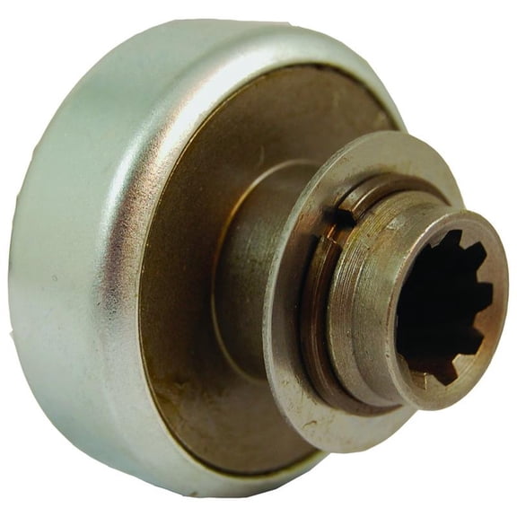 OEG Parts New Starter Drive Replacement For Freightliner Sprinter 3500 L5 2.7L 03-06 584185 2087-013RS CQ2010120 185915 549185 594185 NE834 ZN1023 220-40035
