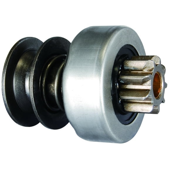 OEG Parts New Starter Drive Replacement For International M1200 L6 3.9L 68-70 1937975 1977003 D2015 2701477 B8C-11350-A SD236 SDX236 MO290-4219 SDR5114 220-12241