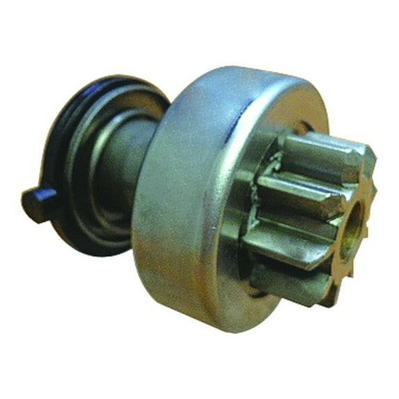 OEG Parts New Starter Drive Replacement For John Deere 1030OU 75-79 AT25910 2006209200 2006209201 2006209306 2006209346 6033AD1062 SBO5038 ZN0304 B6033AD1062 ZN1483 220-24031 220-24179 220-24115