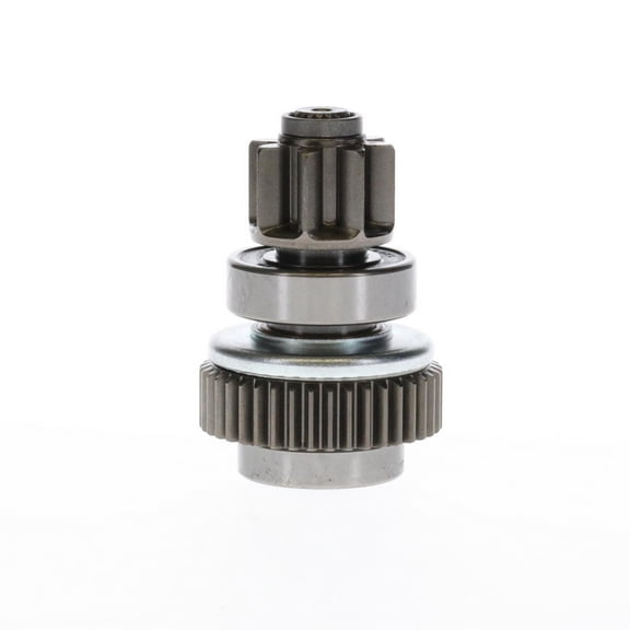 OEG Parts New Starter Drive Replacement For Kubota SSV65 SSV65C SSV65P SSV65PC 3.3L 2011-2022, R530 2.6L 2015-2019, KX057-4 KX057-4C KX057-4CA 2.6L 2010-2018 428000-6940 1J73063011 1J730-63010