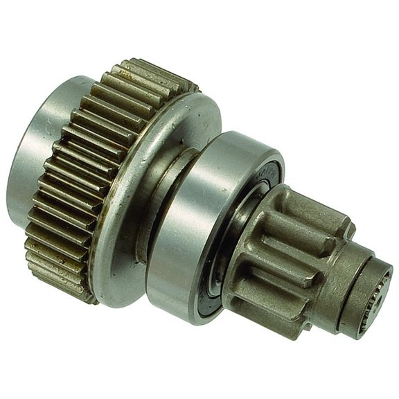 OEG Parts New Starter Drive Replacement For Lexus GX470 V8 4.7L 03-09 31204PM3J010M 8-94377-252-0 28011-75120 28011-76070 028300-6990 028300-7170 028300-7220 028300-7980 028300-7990 028300-8270