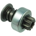 thumbnail image 1 of OEG Parts New Starter Drive Replacement For Mercedes-Benz 420SEL V8 4.2L 86-87 1203176 1203179 7701024177 7702124054 8332934 1266673 243909 1006209404 1006209410 1006209414 1006209416 1006209417, 1 of 4