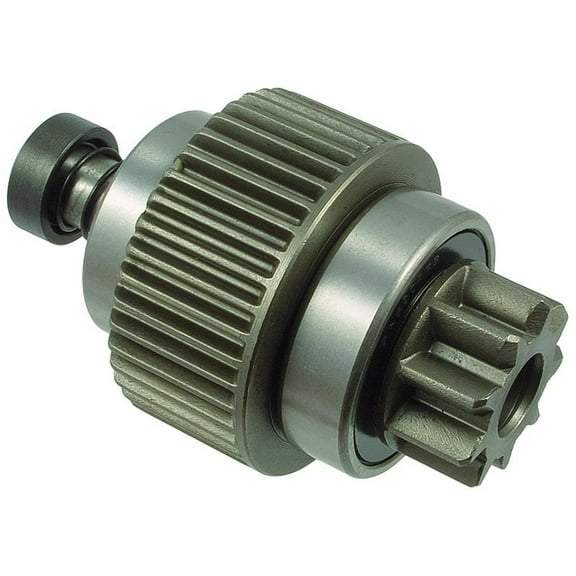 OEG Parts New Starter Drive Replacement For Nissan 200SX V6 3.0L 87-88 8-94115-568-0 8-94149-250-0 3281-856-M91 3282-879-M91 3284-903-M91 23312-07G00 23312-H9100 23312-N5900 23312-V5301 23357-N5900