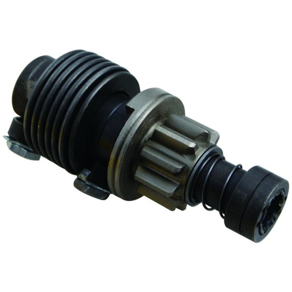 OEG Parts New Starter Drive Replacement For White (Mpls Moline) ZBN 54-58 M02905442 MO290-12647 MO290-12965 MO290-4135 MO290-4137 MO290-4140 MO290-5442 59-11 EBA-86 EBA-93 SDR5039 220-12145