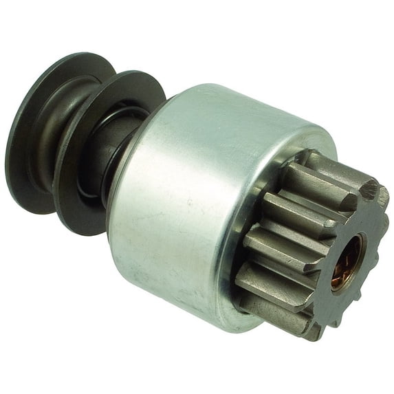 OEG Parts New Starter Drive Replacement For White (Oliver) 1900 61-64 0268366 329679 650260 154666 1095-635-M91 10498438 10499856 1851430 1875852 1877353 1877354 1932890 1934488 1940134 1940138
