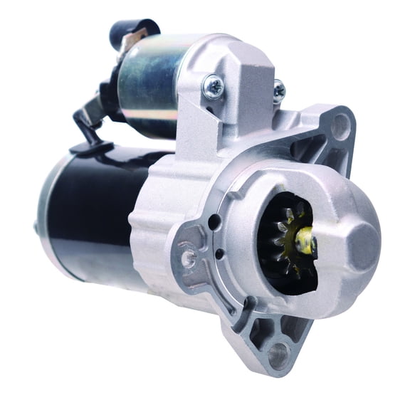 OEG Parts New Starter For Chevrolet Chevy Spark L4 1.4L 1399cc 85cid 2016, 12638691 M000TD5271ZC M0TD5271ZC