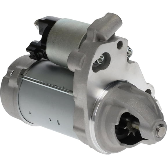 OEG Parts New Starter For Lexus GX460 4.6L 2012-2020 & Toyota (China) Land Cruiser 4.6L Non-Turbo 2012, 428000-8710 428000-8711 28100-38070