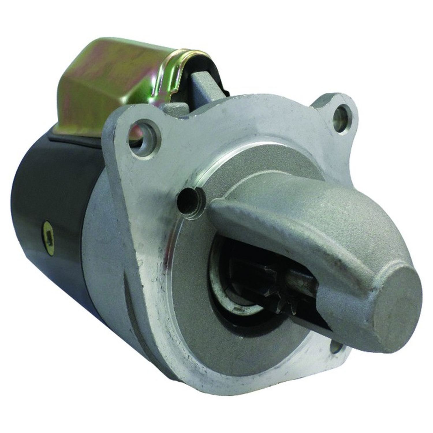 Anlasser Starter Für Ford Tractor Fordson Dextra Diesel HD 12V/2,1kW