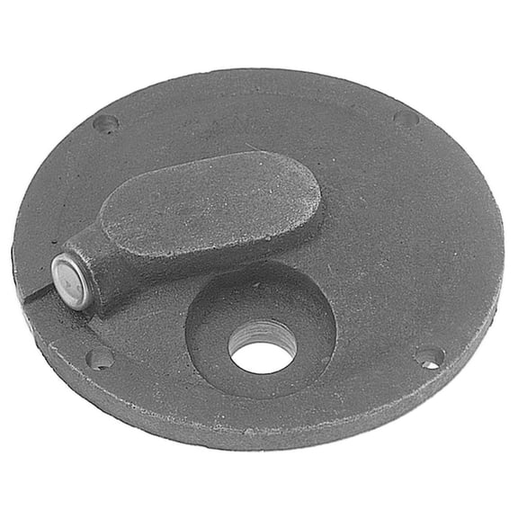 OEG Parts New Starter Frame CE Replacement For Adams Division 330 1963-64; Allis Chalmers 10000 11000 1960-71, 670 1979-86; Champion 562D 600D 75-92, 720 720A 740 760 1975-85 1967553 1949611 1945960