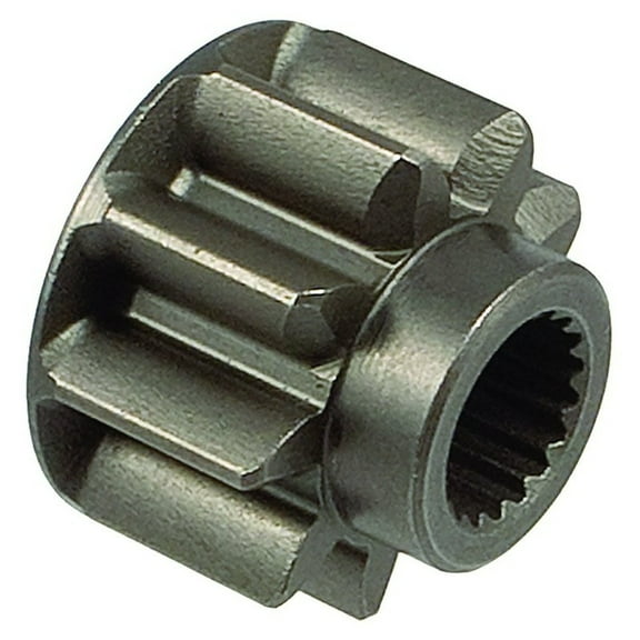 OEG Parts New Starter Pinion Replacement For Agco ST40 01-04 028099-3400 222-52004