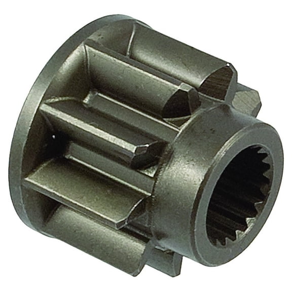 OEG Parts New Starter Pinion Replacement For Jaguar XKR V8 4.0L 00-00 31213-671-671 31221-657-004 28011-26041 28011-26042 028099-3088 028099-3090 028300-1603 028371-1660 SND5302 ZN9186 222-52001