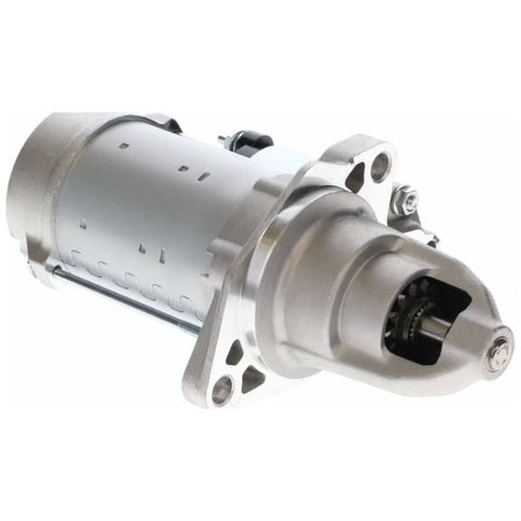 OEG Parts New Starter For Porsche 718 Boxster & 718 Cayman H4 2.0L 1988cc 121cid MDD.PB, 2.5L 2497cc 152cid VIN B 2017 2018 2019 2020, 9A2.604.111.00 9A2.604.111X 438000-2610