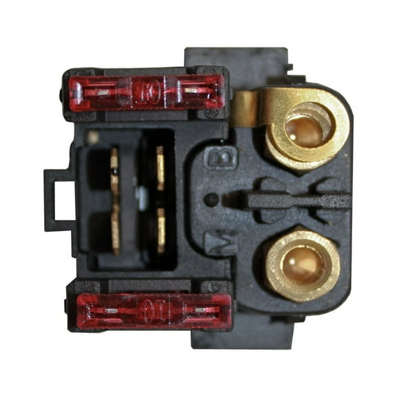 OEG Parts New Starter Relay Replacement For KTM 200 250 300 350 EXC EXC-F Racing Dirt Bike Motorcycle ATV UTV SXF SX-F XC 58211058000