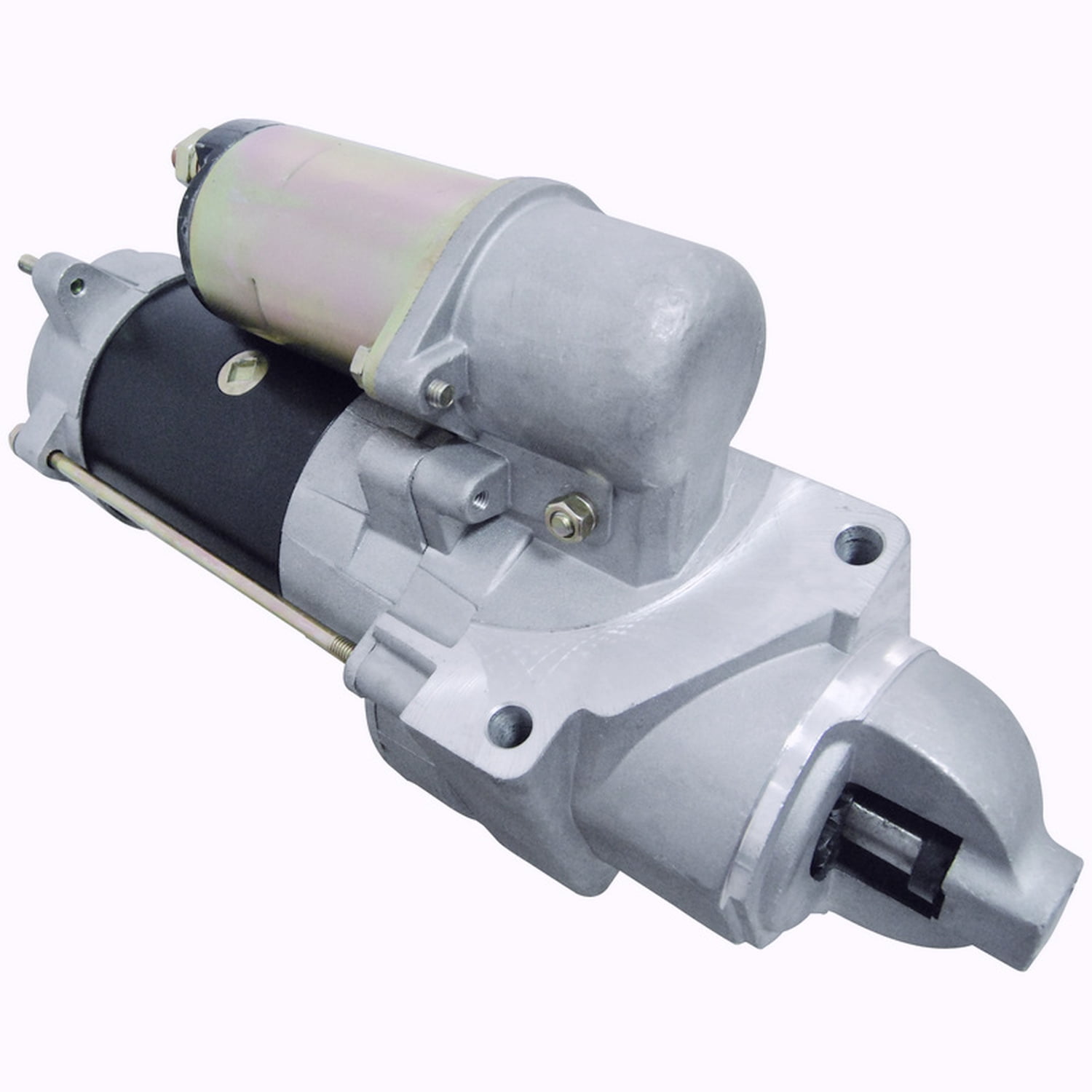 OEG Parts New Starter Replacement For 1984-1994 Chevy GMC Suburban ...