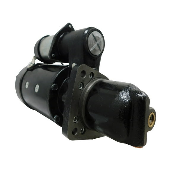 OEG Parts New Starter Replacement For 1997-2005 CHEVY GMC C50 C5500 C60 C6500 C70 C7500 C80 C8500 CATERPILLAR 3126 ENGINE 10461209, 10461220, 10479047, 10479169, SDR0371, 41012403, 41012539
