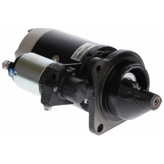 OEG Parts New Starter Replacement For AIFO ENGINE-INDUSTRIAL 8031 8035 8041 8045 8141 2.6L-3.7L 0001362032, 0001362039, 0001362105, 0001362322, 0001362332, IS0203, 41024237, SBO0104, SMM0006