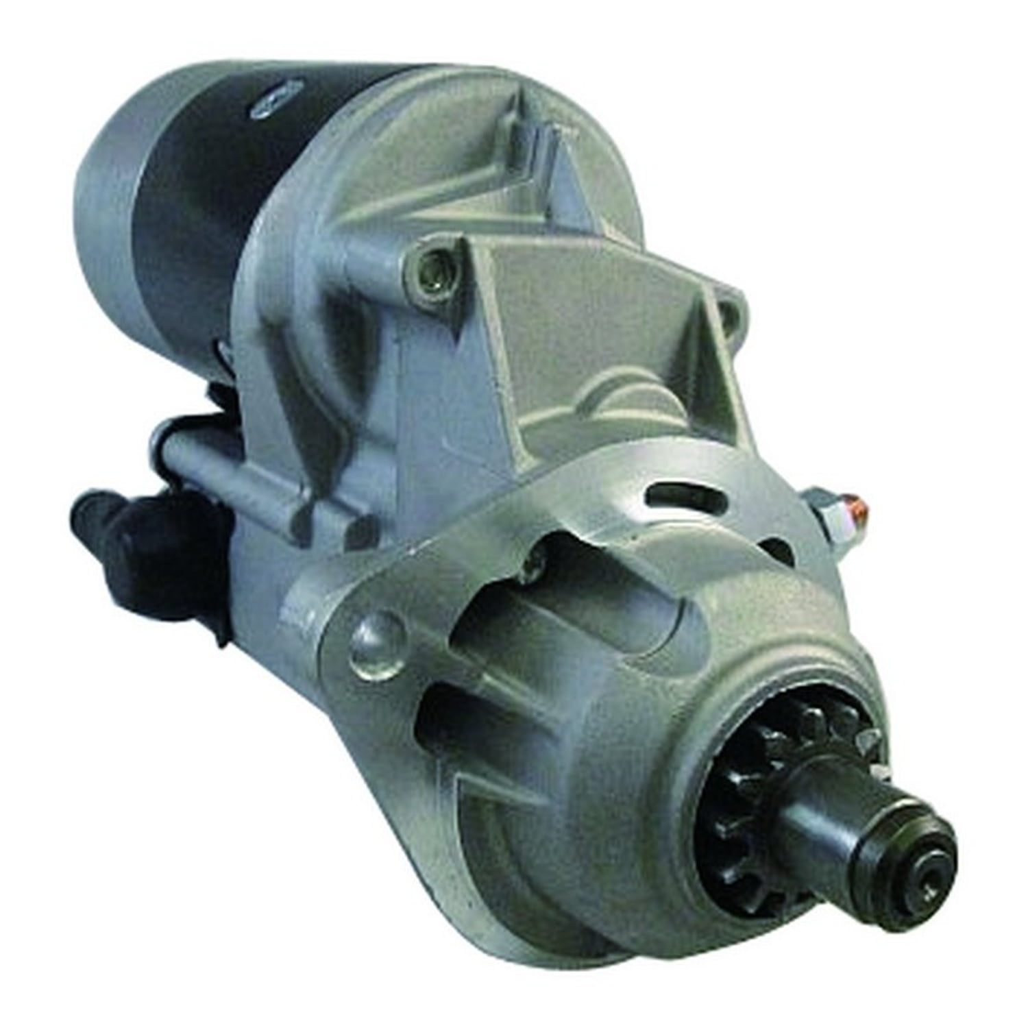 OEG Parts New Starter Replacement For Apache Sprayer Apache 1000 AS1200 ...