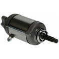 thumbnail image 1 of OEG Parts New Starter Replacement For Arctic Cat 400 2x4 1999-02, 500 4x4 Auto FIS 2002, Bearcat 454 4x4 1996-98, 400/500 4x4 2002 3545-014 3545-001 31100-32E01 31100-32E00 31100-12D01 128000-9911, 1 of 13