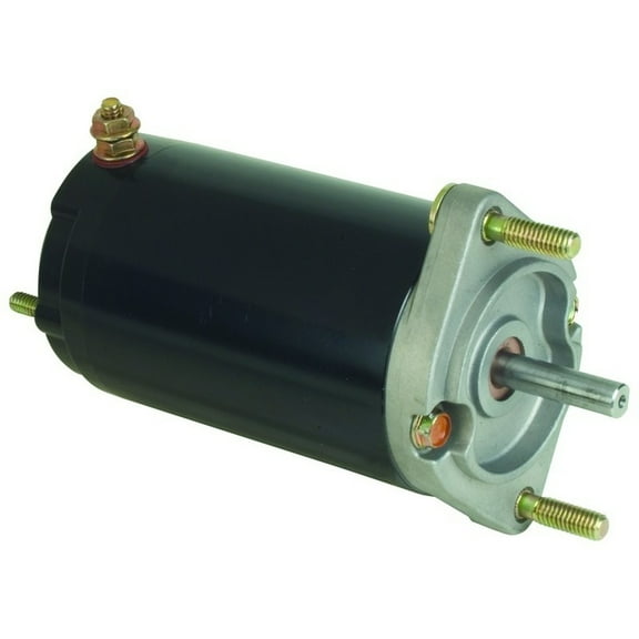 OEG Parts New Starter Replacement For Arctic Cat F5 EFI LXR, F6 EFI Sno Pro, F8 EFI LXR, F8 EFI Sno Pro 2007-2011; Bearcat 570 Long Track 2004-2008; King Cat 900 EFI 2005-2006 5945 410-21080 0745-356