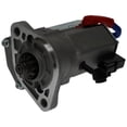 thumbnail image 1 of OEG Parts New Starter Replacement For Bluebird Bus All Models By Engine Cummins ISB07 6.7L 0R-9704, 155-9849, 2280008450, 4280006170, 185086750, 0R9704, SND0764, 41052245, 1 of 12