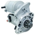 thumbnail image 1 of OEG Parts New Starter Replacement For BobCat New Holland Thomas Equipment W/Kubota Diesel Engines 6653920, 503470, 1734163013, 1734163015, SND0121, SND0306, 41052303, 41052304, 41052024, 41052024R, 1 of 12