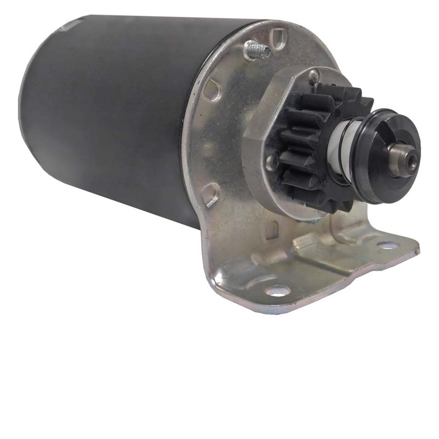 New Starter Fits Briggs And Stratton 11-18 HP 497401 494198 494990