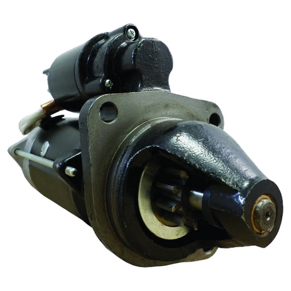 OEG Parts New Starter Replacement For CATERPILLAR ASPHALT AP300 312-7539 PERKINS 2873K404, 2873K621, 2253148, 3127539, 357-5202, 5269854, 3575202 3586847 T400268, SIA0005, 41029033