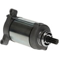 thumbnail image 1 of OEG Parts New Starter Replacement For CFMOTO CFORCE 500 2007-12, X5 Terralander 500 LWB 2013-14, CF500UU 2014-16 01800911000010 410-58051 188-091100 188091100 0188-091100 0188091100 0180-091100-0010, 1 of 13