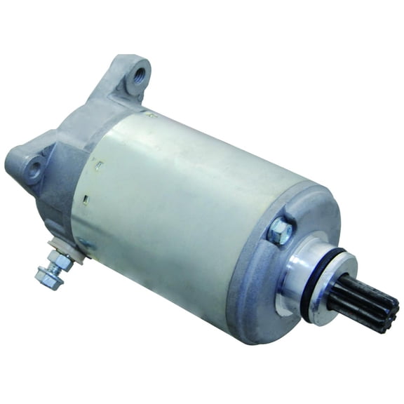OEG Parts New Starter Replacement For Can-Am Defender MAX HD10 Lone Star 2018-24, Defender MAX HD10 XT 2021-24, Commander Max 1000R XT-P 2022-24 428000-3580 428000-358 420684562 420-684-560 420684568