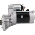 thumbnail image 1 of OEG Parts New Starter Replacement For Carrier Transicold Various Models All Years Isuzu 2.2L Diesel, Thermo King, Yanmar Diesel Engine, Kubota Tractor, Excavator 17 22 32 HP S13207A, SHI0179,, 1 of 8