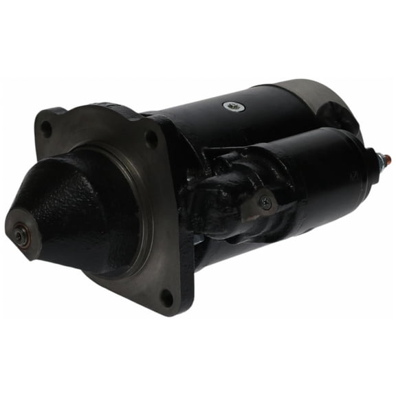 OEG Parts New Starter Replacement For Case 850 1960-1965, 770 1965-1970, 780 1967-1971, 380CK 1973-1980, 1190 1980-1983, 1194 1983-1984 140899A2 27421A/B TS4016 STR56007 LRS00166 K913007 TS4023