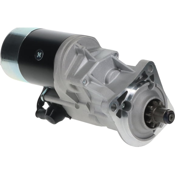 OEG Parts New Starter Replacement For Caterpillar Excavator M313C M313D M315C M315D M316C M316D M322C 0R4321 1006929, 1430541, 2280001830, 2280001831, 2280001832, 2280801832, SND0702, 41052312
