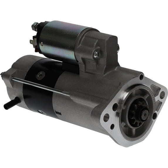 OEG Parts New Starter Replacement For Caterpillar Excavators 317B 318B 315 0R1903 11092361, 1109458, 1477166, 32B6602202, ME049327, ME108080, ME108364, M8T60771, M8T80471, M8T80471A, M8T80472,