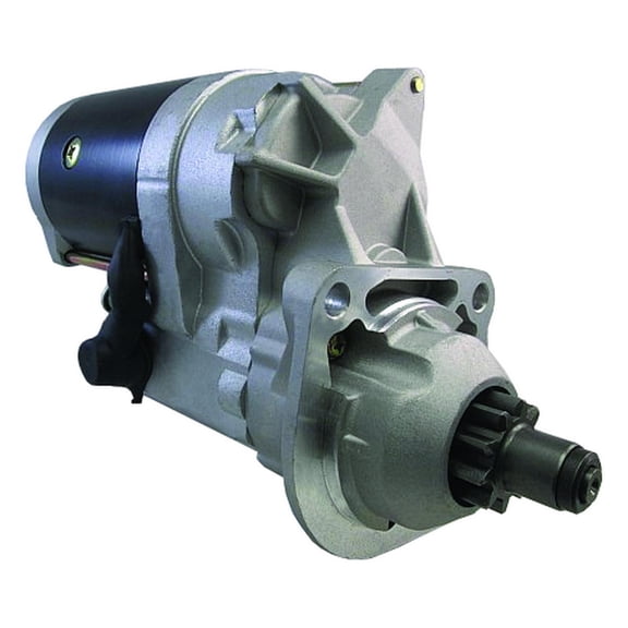 OEG Parts New Starter Replacement For Caterpillar Industrial & Marine Engines 3114 3116 3176 3E5381, 6T0380, 7C5731, 8C4774, 9W3748, SND0214, 41052047, 41052047R