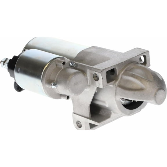 OEG Parts New Starter Replacement for Chevrolet C2500 V6 4.3L 88-89 6407S 6407SN 6407SV 25404 96206 P6407S 410-12152 410-12152R 10456317 SX1054 N5407 46-5078 46-5094 465094 4N5094 91-01-3924