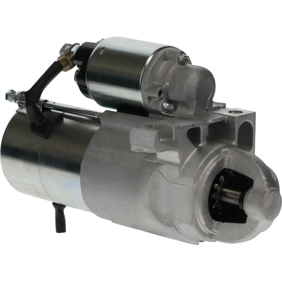 OEG Parts New Starter Replacement for Chevrolet Corvette V8 5.7L 97-04 N6482 SR8581N SR8581X 39-6492SN 6482S 6482SN 25062 96220 P6482S 25901 P6501S 410-12186 410-12447 IMI140-001 SX1068 280-5112